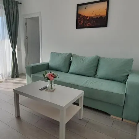 Sunwave Aparthotel Mamaia Nord 2 Min De Plaja Navodari