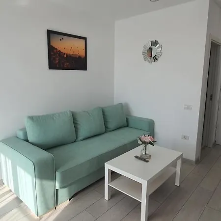 Sunwave Aparthotel Mamaia Nord 2 Min De Plaja * Navodari